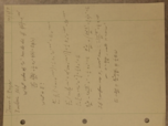 Quantum Physics Notes, RPI, Lu, Inclass 12