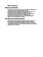 IHSS Week 6 Notes