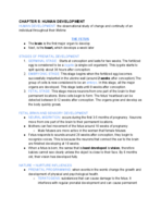 Psychology Study Guide Chapter 5-8