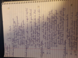 COMM 1310 chapter 3