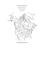 Anthro 269 Midterm Study Guide 