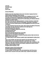 week 6 lecture notes