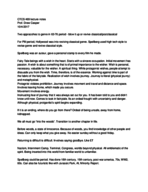 week 7 lecture notes