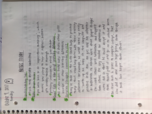 ELED 213, Week 6 Notes