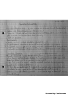Psych 1101, Week 6 Notes
