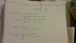 BME 6980-Week 4 Notes