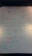 chem 222 week 6