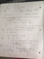 Week 7 in class note