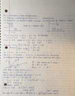 Math 33A Week2