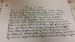 Mus 205 Quiz 3 Song Notes