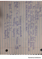chem 3305 study guide 2