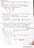 Phys260 Week 7 class notes
