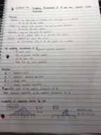 stat 121 - lesson 14