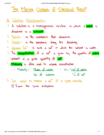 19th october exam study guide