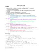 Retest Guide