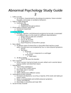Study Guide 2
