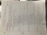 SOCI week 6