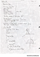 Multivariable Calculus Lecture Week 5