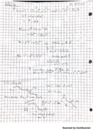 Multivariable Calculus Lecture Week 6