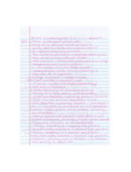 GEO121E Weather Systems #1