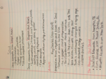 Week 10 part 1