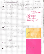Math 203 Week6