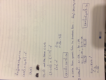 Math 201 study guide 