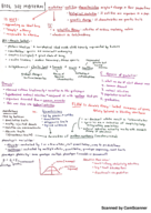 BIOL 302 Midterm Study Guide 
