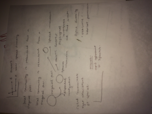 Exam 2 Study Guide 