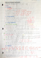 MATH124 MIDTERM STUDY GUIDE