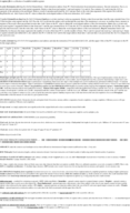 Study guide