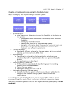 ACCY 310 Week 8 Chapter 17