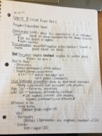psychology of the individual and context