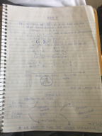 Calc Notes - Week 6