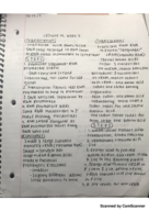 BIOL 110, Lecture 14