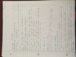 notes cold war