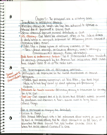 Criminal law and the courts 301 Chapter 5 and Chapter 6