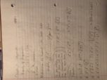 math week 8