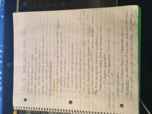 Calc 3 Week 6