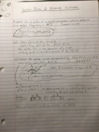 Calc 3 Chapter 13 Notes