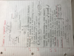 Chapter 6 Reading Notes