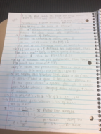 POL 138 Class 9 Notes