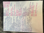 PHY 204 Exam 2 Study Guide