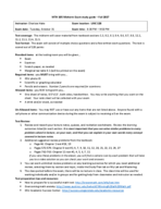 Math 105 Oct. 31st studyguide, problems from textbook that are suggested from study guide