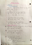 Study guide part 1 