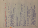 SOCI 342 Week 5 Notes