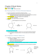 Chemistry Chapter 8 Notes Week 