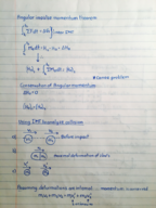 ENGR 2090 Week 6 Class Notes