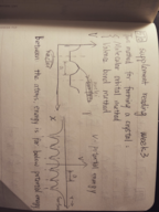 MSE 570, NOTE WEEK3