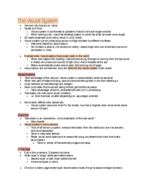 ANAT 321 - Lecture Notes Week 7